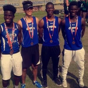 Meet your Posher, Danilo